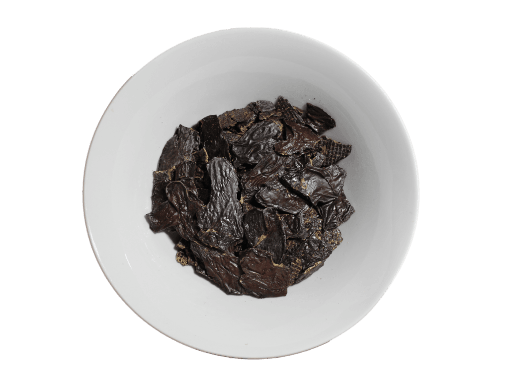 Dehydrated Chicken Liver 🐓