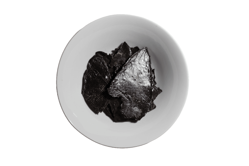 Dehydrated Beef Liver