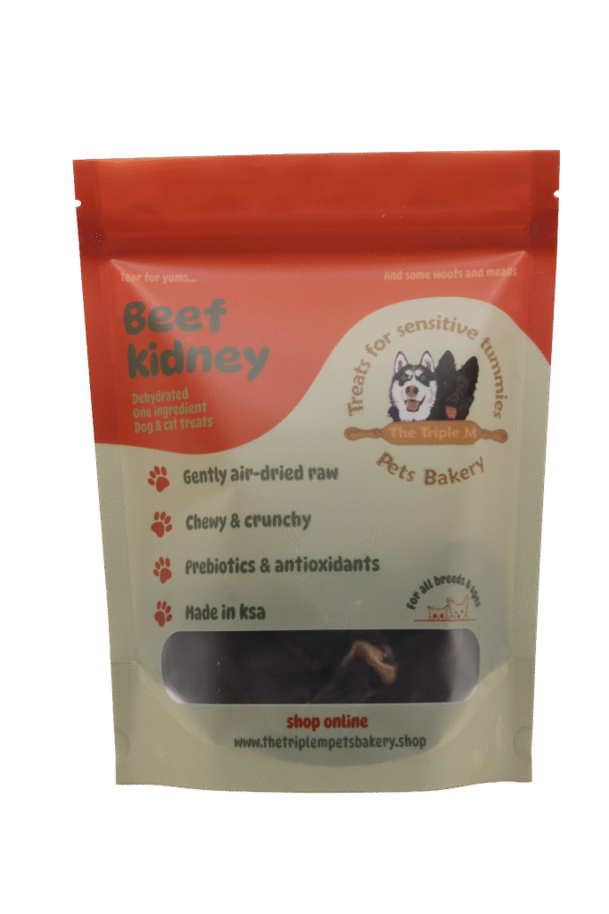 Dehydrated Beef Kidney