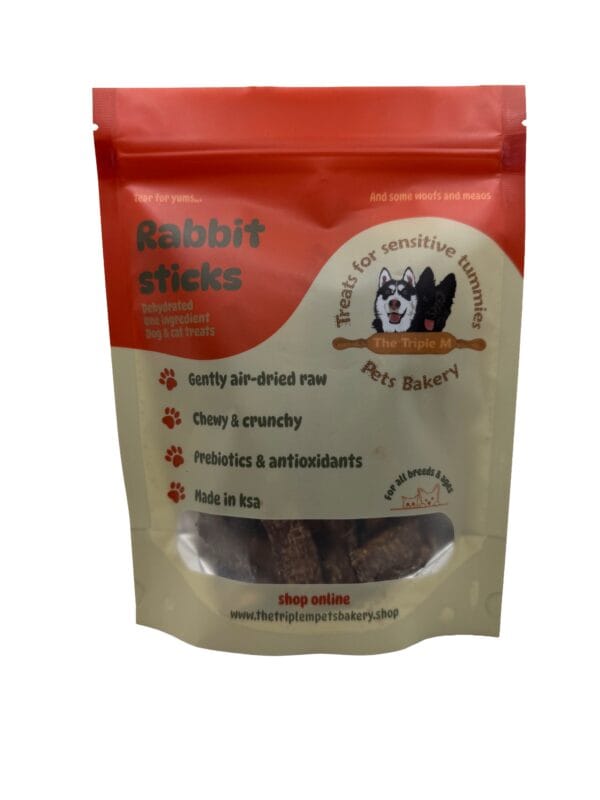Rabbit Sticks